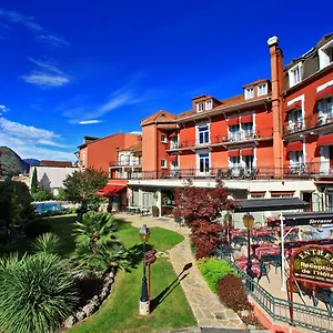 Western Beauséjour *** Lourdes