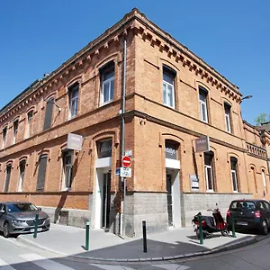 Odalys Colombelie **** Toulouse
