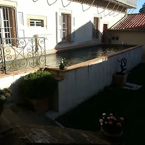 Chez Louise *** Albi