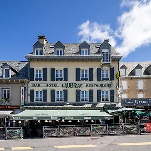 L'aubrac *** Laguiole
