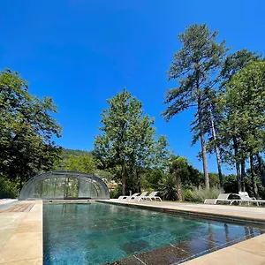 Domaine Le Vaxergues Appartement