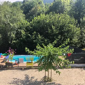 Au Bord De L Eau Surba