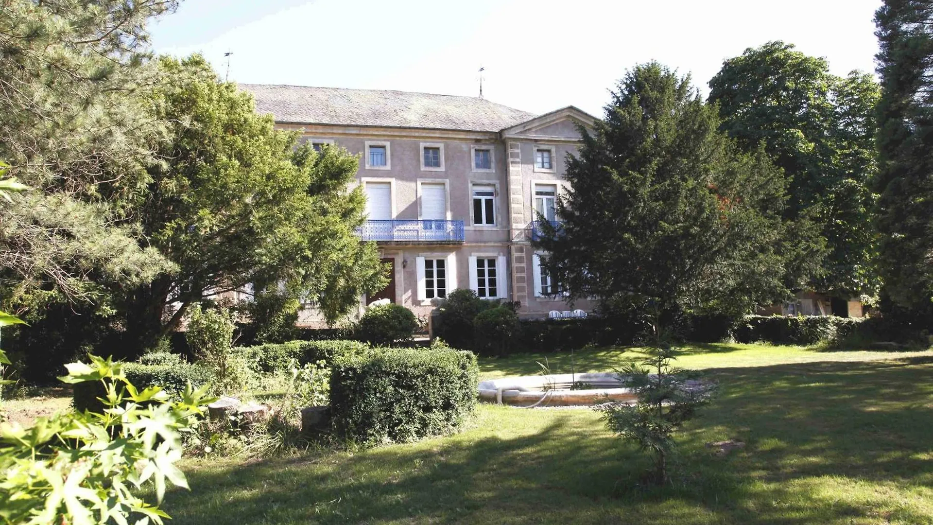 Domaine du Vern Saint-Affrique France