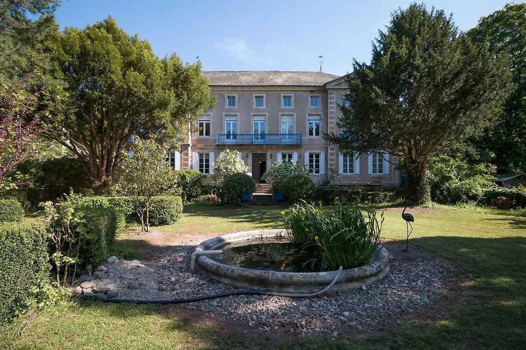 Domaine du Vern Saint-Affrique France