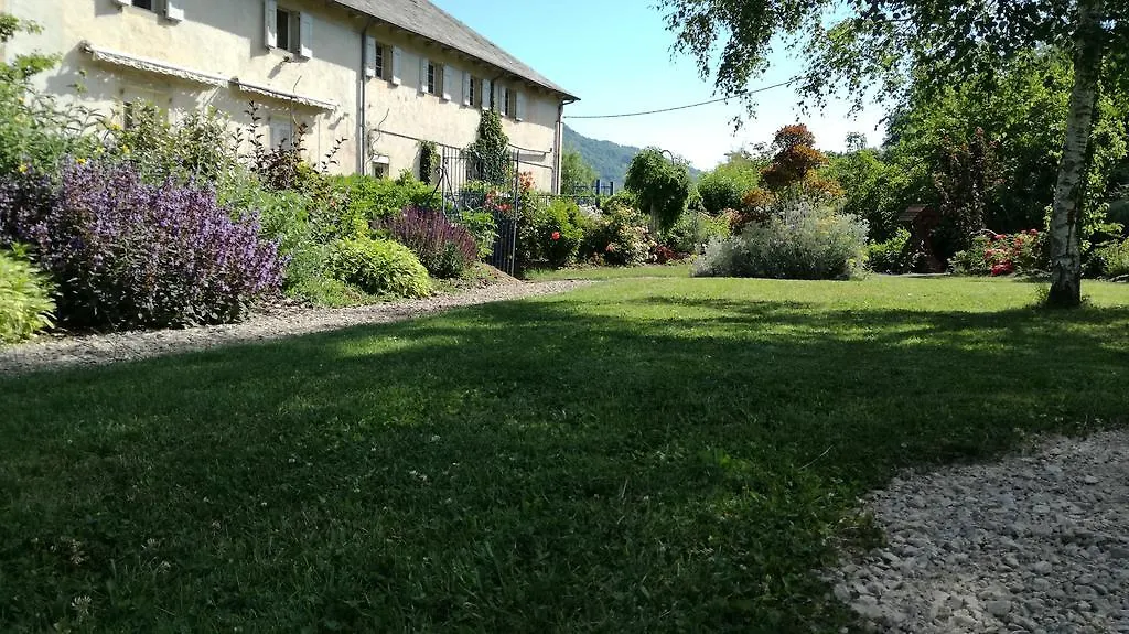 Domaine du Vern Saint-Affrique