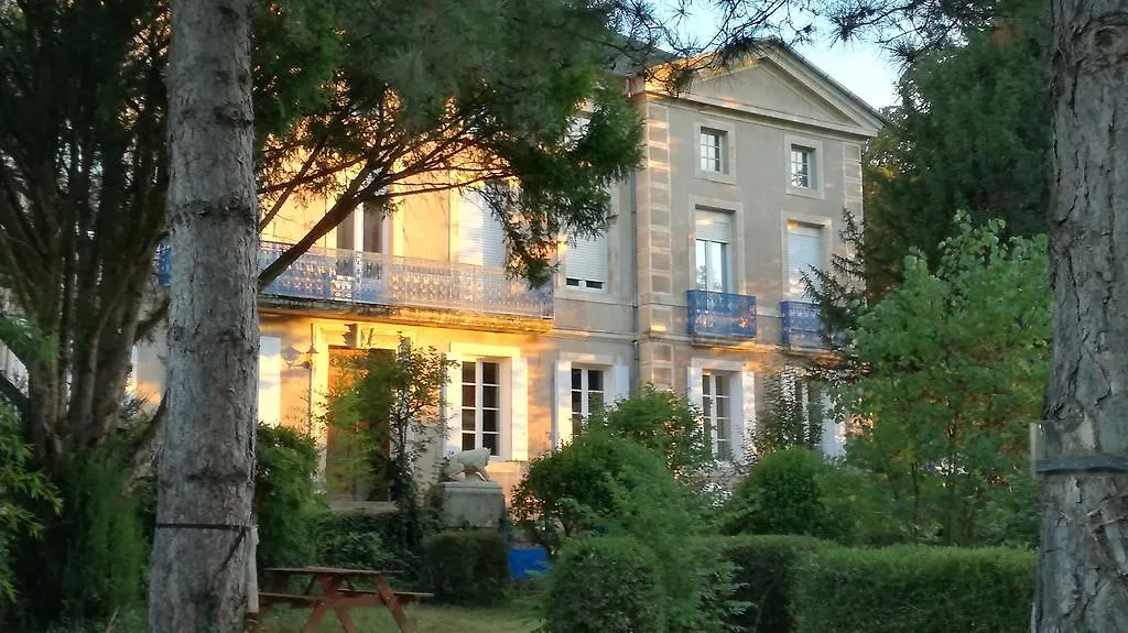 Domaine du Vern Saint-Affrique